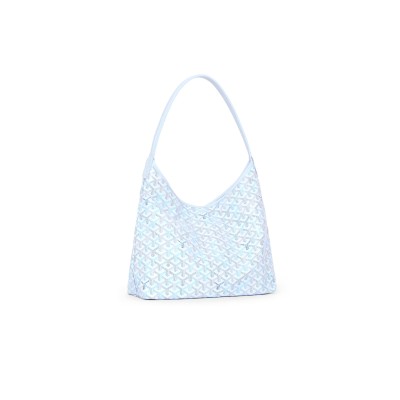 GOYARD HOBO BOHÈME PM BAG MULTICOLOURED BOHEMEPMLTY71CL23P (43*27*14cm)